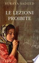 Le lezioni proibite