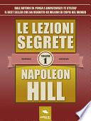 Le lezioni segrete volume 1