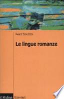 Le lingue romanze