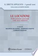 Le locazioni