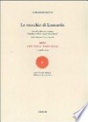 Le macchie di Leonardo