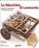 Le macchine di Leonardo