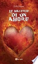 Le macerie di un amore