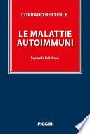 Le malattie autoimmuni