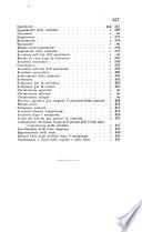 Le malattie dell'occhio e delle sue dipendenze