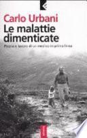 Le malattie dimenticate