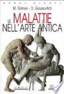 Le malattie nell'arte antica