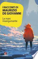 Le mani insanguinate