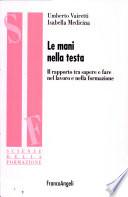 Le mani nella testa