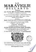 Le Maraviglie dell'arte