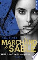 Le marchand de sable - Tome 02