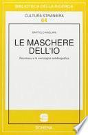 Le maschere dell'io