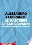 Le maschere di San Giovanni