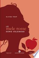 Le mele rosse sono velenose