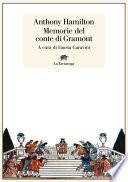 Le memorie del conte di Gramont
