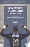 Le memorie di Adriano (quello vero)