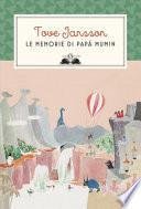 Le memorie di papà Mumin