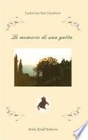 Le memorie di una gatta