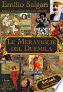 Le Meraviglie del Duemila
