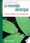Le meraviglie dell'acqua
