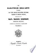 Le meraviglie dell'arte