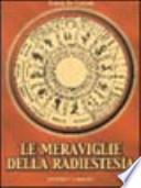 Le meraviglie della radiestesia