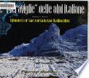 Le meraviglie delle Alpi italiane