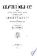 Le meraviglie delle arti: La pittura
