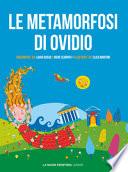 Le metamorfosi di Ovidio