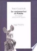 Le metamorfosi di Psiche