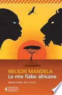 Le mie fiabe africane