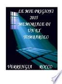 Le mie prigioni 2015