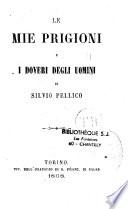 Le mie prigioni