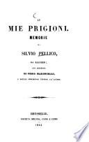 Le mie prigioni
