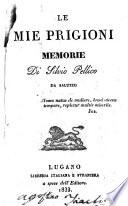 Le mie prigioni
