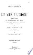 Le mie prigioni