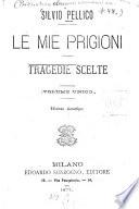 Le mie prigioni