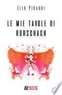 Le mie tavole di Rorschach