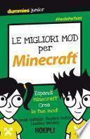 Le migliori MOD per Minecraft