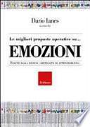 Le migliori proposte operative su... emozioni. Tratte dalla rivista «Difficoltà di apprendimento»