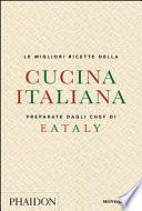 Le migliori ricette della cucina italiana