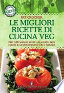 Le migliori ricette di cucina veg