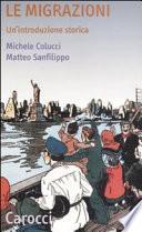 Le migrazioni