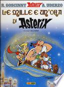 Le mille e un'ora di Asterix