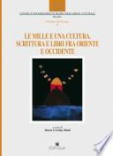 Le mille e una cultura