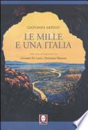 Le mille e una Italia