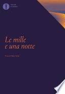 Le mille e una notte