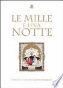 Le mille e una notte