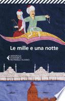 Le mille e una notte