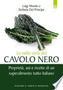 Le mille virtù del cavolo nero